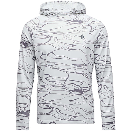 Black Diamond Alpenglow Hoody - Mens