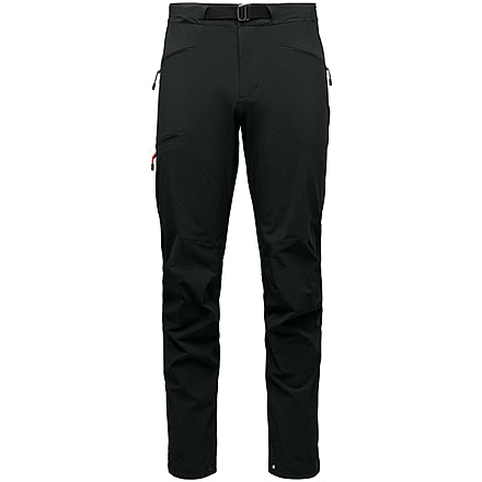 Black Diamond Alpine Light Pants - Mens