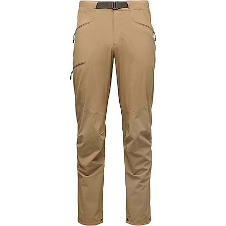 Black Diamond Alpine Light Pants - Mens