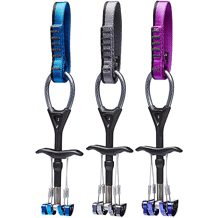 Black Diamond C4 Camalot Set