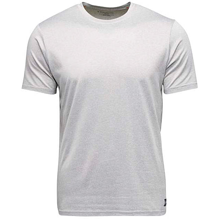 Black Diamond Circuit Short Sleeve Tee - Mens