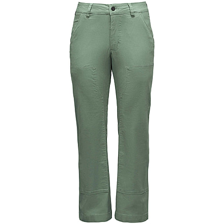Black Diamond Dogma Pants - Womens