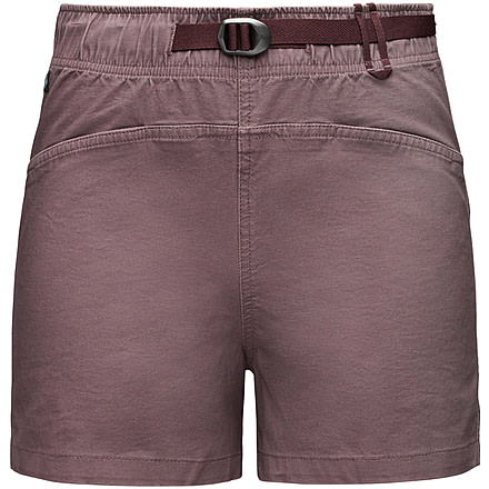 Black Diamond Ethos Shorts - Womens