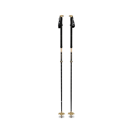 Black Diamond Expedition Carbon Pro Ski Poles