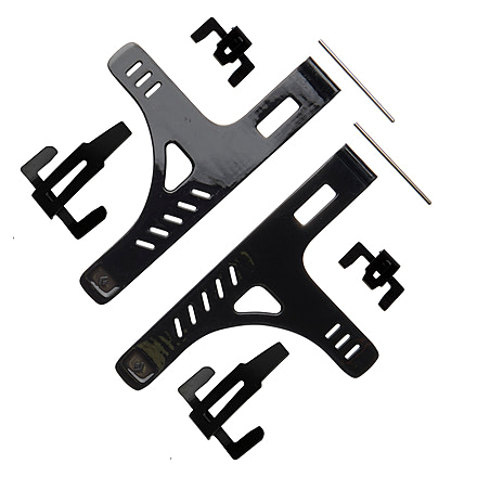 Black Diamond Glidelite Tour Splitboard Skins