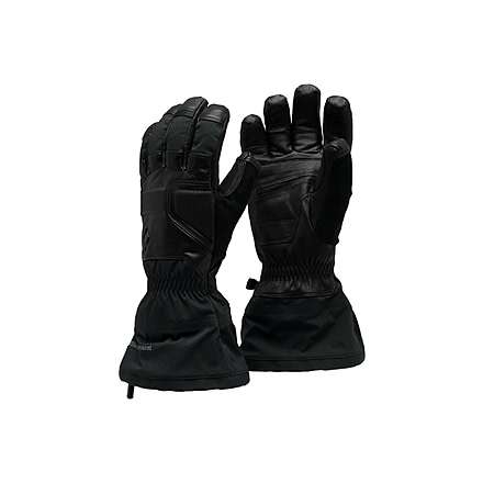Black Diamond Guide Gloves - Womens