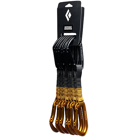 Black Diamond Hotforge Quickpack 12 cm