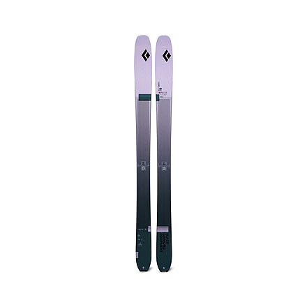 Black Diamond Impulse Ti 98 Skis