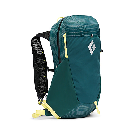 Black Diamond Pursuit 15 Backpack - Womens