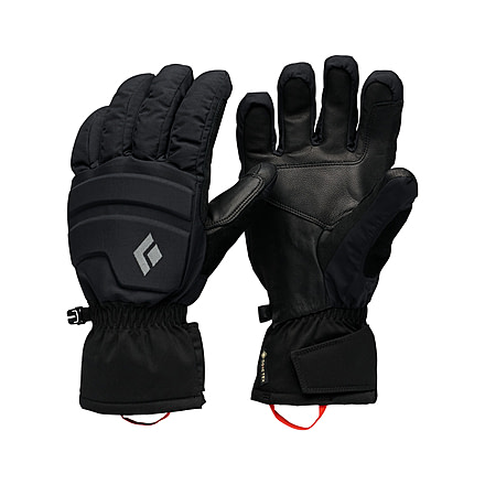 Black Diamond Recon Gloves - Mens