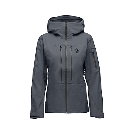 Black Diamond Recon LT Stretch Shell - Womens