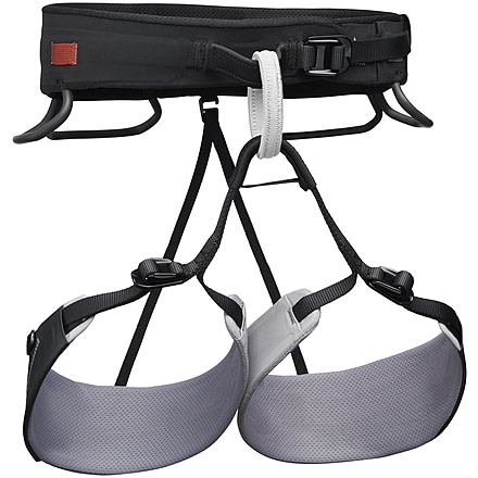 Black Diamond Solution Guide Harness - Mens