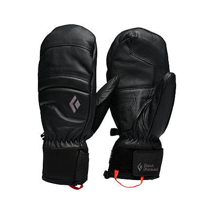 Black Diamond Spark Mitts