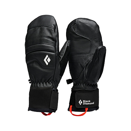 Black Diamond Spark Mitts - Womens