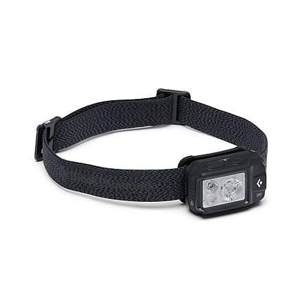 Black Diamond Spot Headlamp