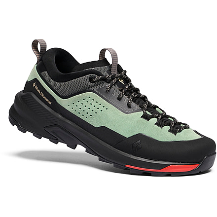 Black Diamond Technician Pro Approach Shoes - Womens