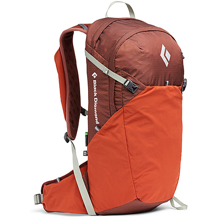 Black Diamond Trail Vista 20 Backpack
