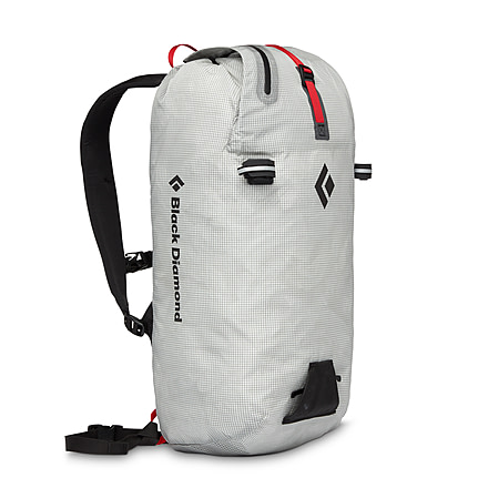 Black Diamond Blitz 28 L Backpack, Alloy, One Size, BD6812841000ALL1