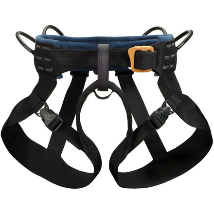 Black Diamond Bod Harness-Large