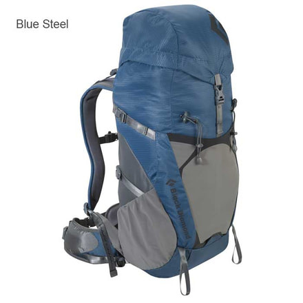 Black Diamond Boost 32 Pack - Coal M