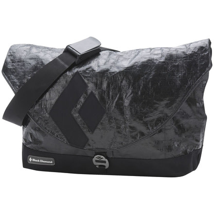 Black Diamond Boulevard Bag-Black