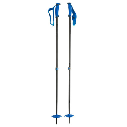Black Diamond Boundary Ski Poles