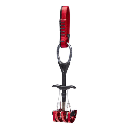 Black Diamond Camalot C4 Camming Device, #1, BD2623110000ALL1