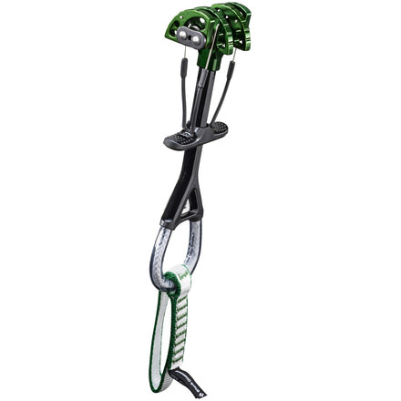 Black Diamond Camalot Ultralight-0.75-Green
