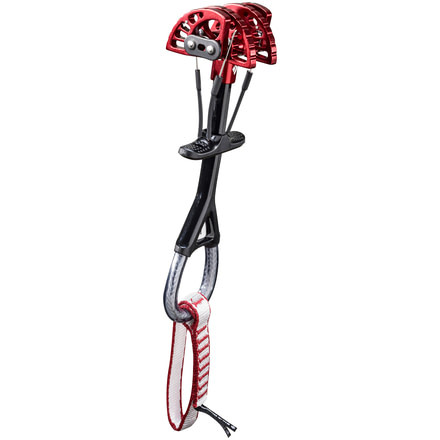 Black Diamond Camalot Ultralight-#1-Red
