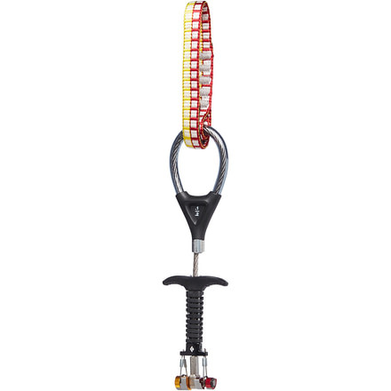 Black Diamond Camalot Z4 Offset, .1-.2, BD2622480000ALL1