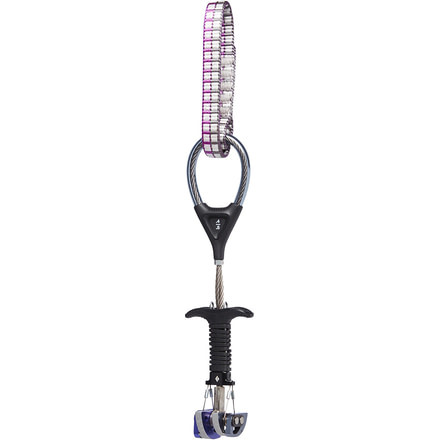 Black Diamond Camalot Z4 Offset, .4-.5, BD2622510000ALL1