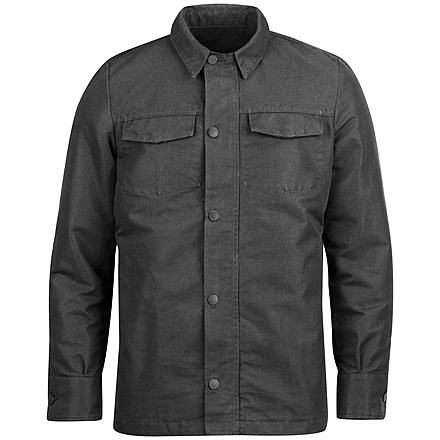 Black Diamond Castleton Jacket - Men's-Granite-Small