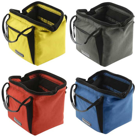 Black Diamond Chalkboy Chalk Bag