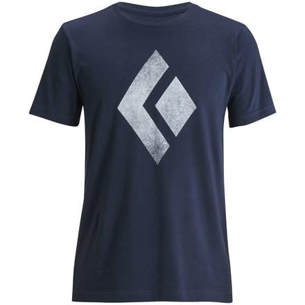 Chalked Up Tee -Mens-Captain-Small