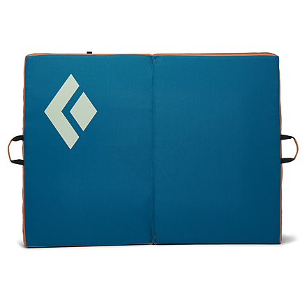 Black Diamond Circuit Crash Pad, Lagoon, One Size, BD5508394071ALL1