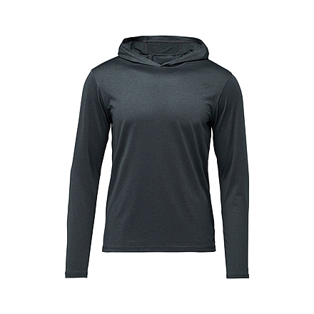 Black Diamond Circuit Hoody - Mens, Charcoal, Extra Large, AP7520150038XLG1