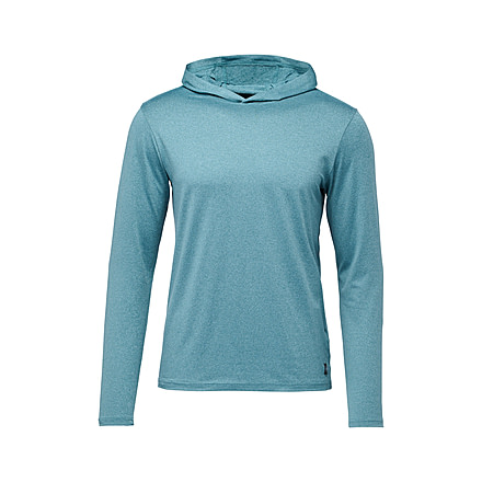 Black Diamond Circuit Hoody - Mens, Creek Blue, Large, AP7520154064LRG1