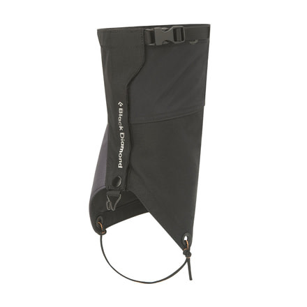 Black Diamond Cirque Gaiter - Mens, Black, Small, BD701508BLAKSM 1