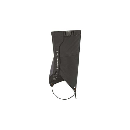 Black Diamond Cirque Mid Gaiter Md BD701507BLAKM1