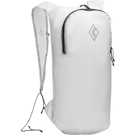 Black Diamond Cirrus 9 Daypack, Alloy, BD6812321000ALL1