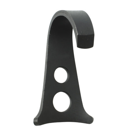 Black Diamond Cliffhanger Hook