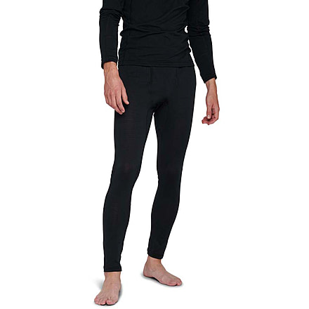 Black Diamond Coefficient LT Pants - Mens, Black, Small, AP7600040002SML1