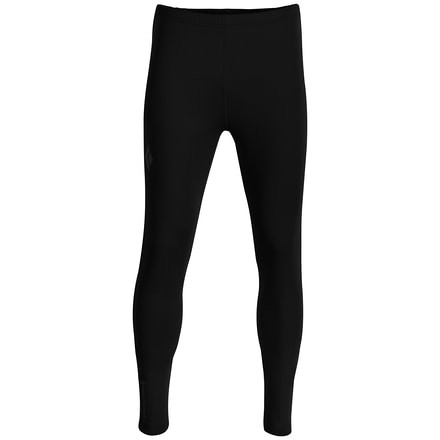 Black Diamond CoEfficient Pants - Mens-Black-Regular Inseam-Small