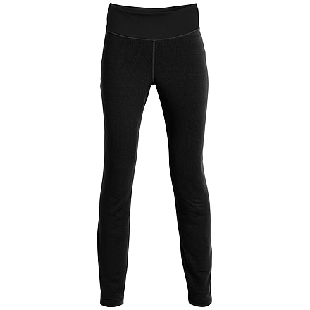 Black Diamond Coefficient Pants - Womens-Black-Regular Inseam-Large
