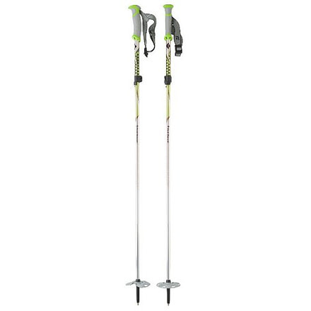 Black Diamond Compactor Ski Poles-125
