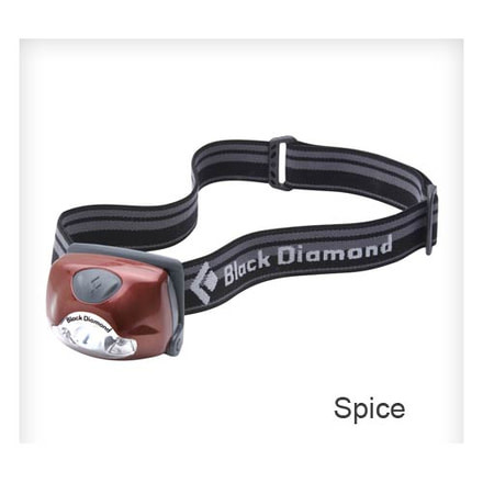 Black Diamond Cosmo - Spice