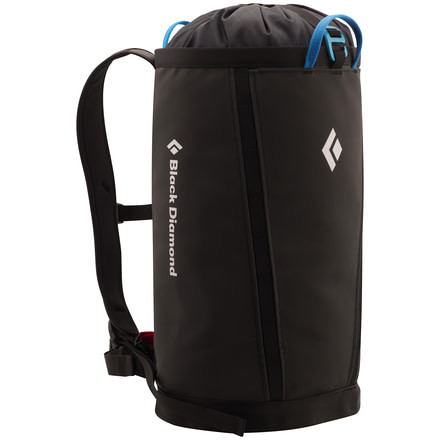 Creek 20 Pack-Black-One Size