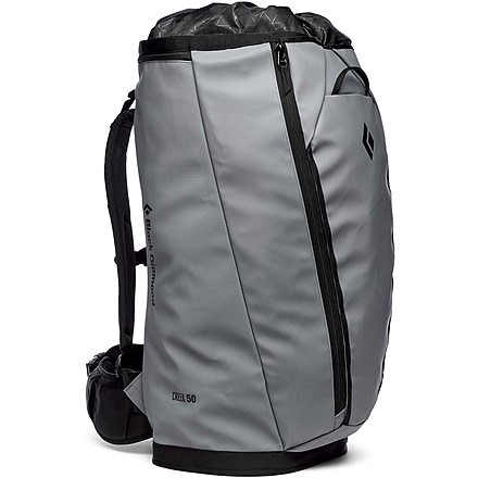 Black Diamond Creek 50 Backpack, Nickel, Small/Medium, BD6811601005S-M1