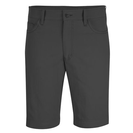 Black Diamond Creek Shorts - Mens-Slate-Regular Inseam-32 Waist