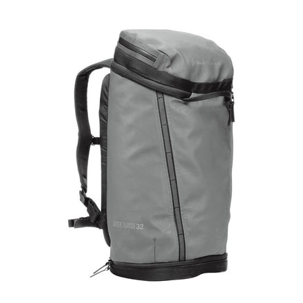 Black Diamond Creek Transit 32 Pack, Ash, One Size, BD681197ASH0ALL1